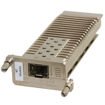 TRX-XENPAK-SFP Fiberworks AS  XENPAK to SFP+ converter for Cisco switches